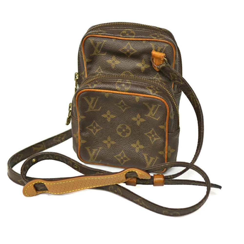 Louis Vuitton Bag Shoulder Monogram Amazon - Picture 2 of 6